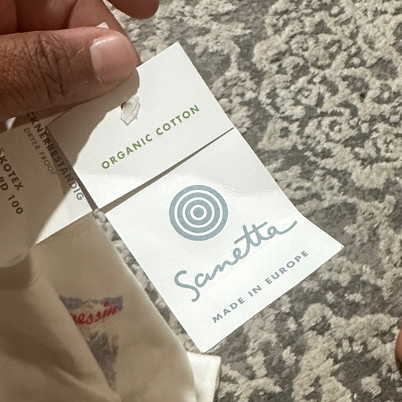 🤍Vintage Baby Onesie🤍 - Picture 5 of 5